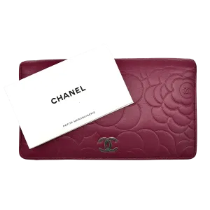 Vintage Chanel Wallet