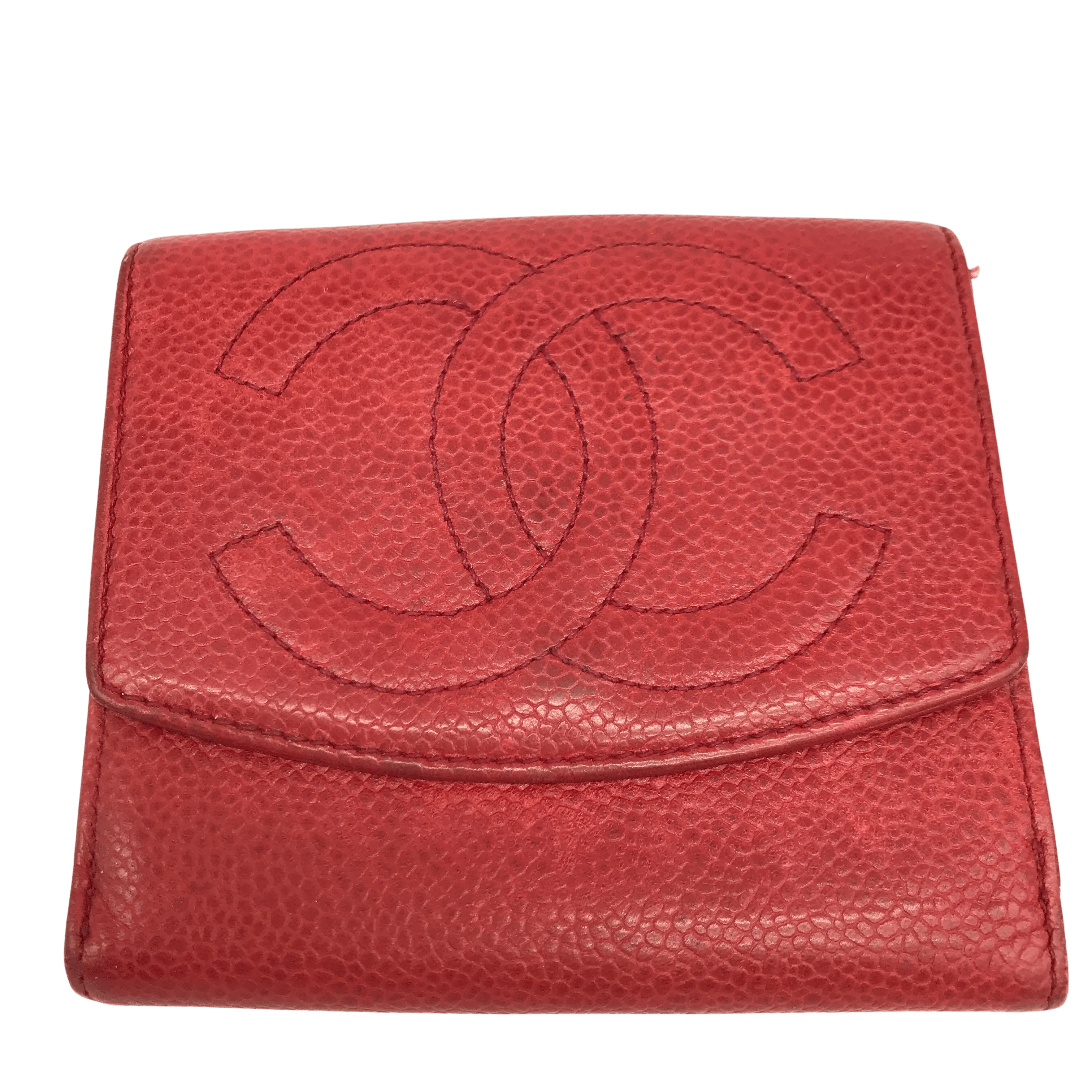 Vintage Chanel Wallet