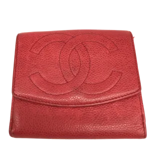 Vintage Chanel Wallet