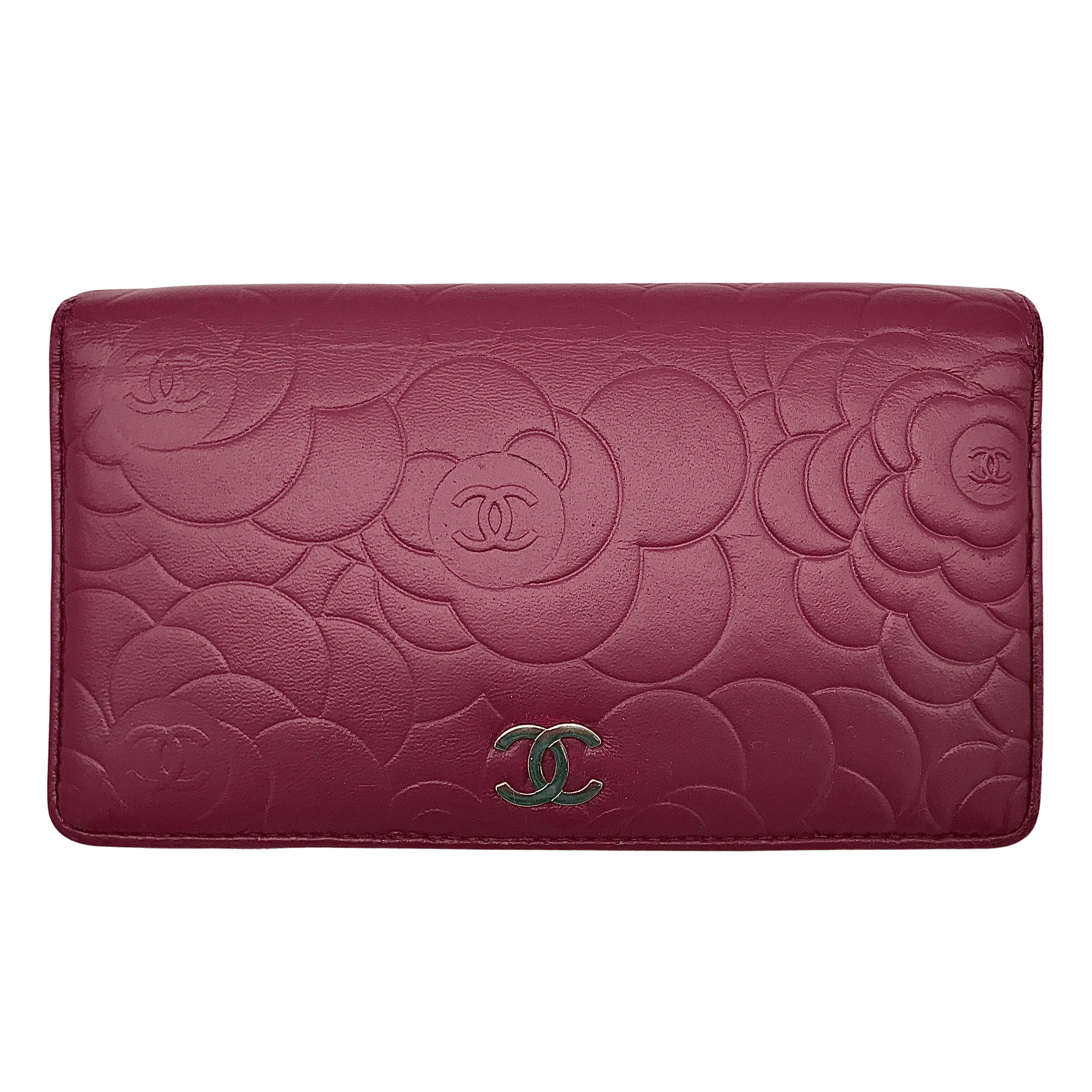 Vintage Chanel Wallet