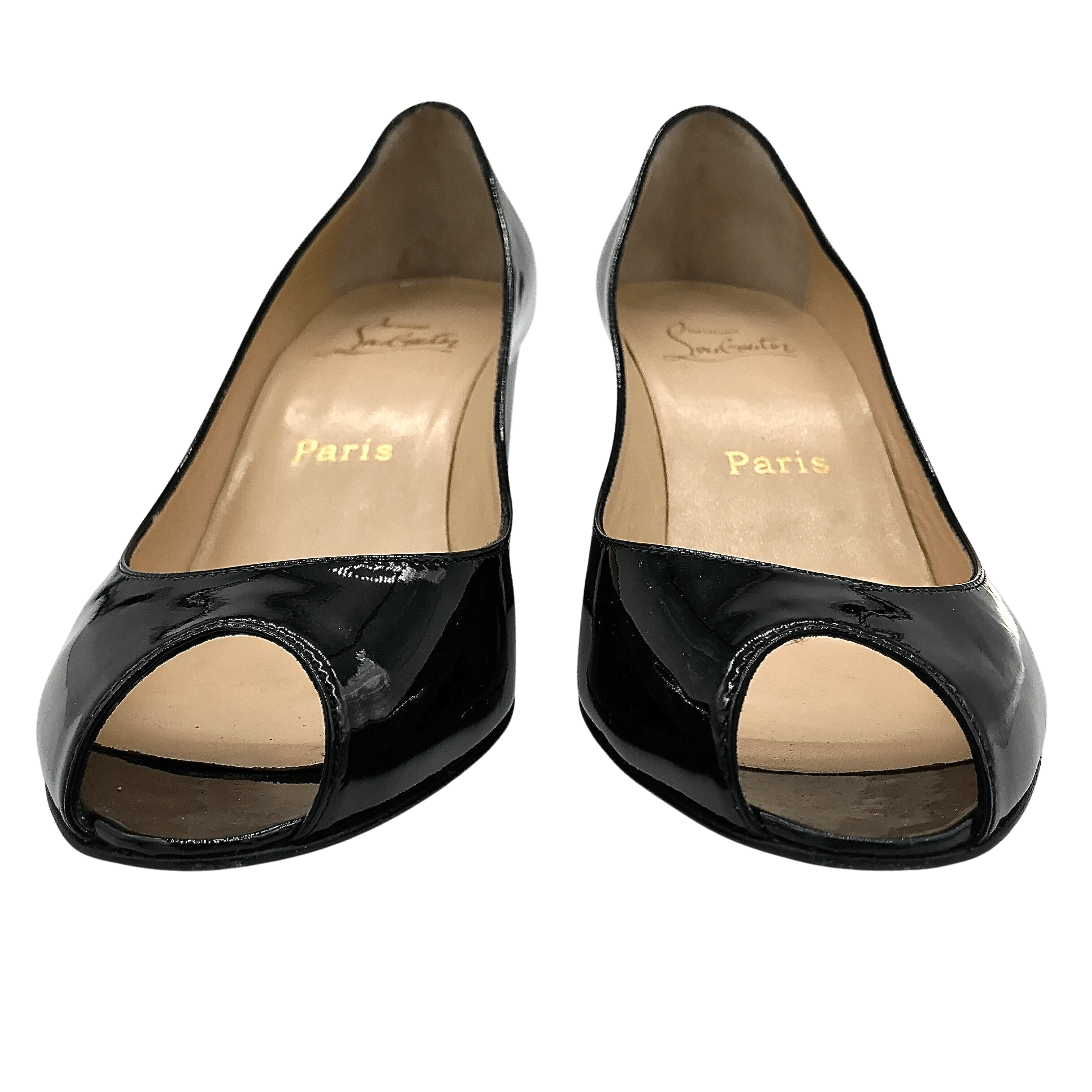 Vintage Christian Louboutin Shoes