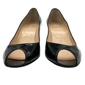 Vintage Christian Louboutin Shoes