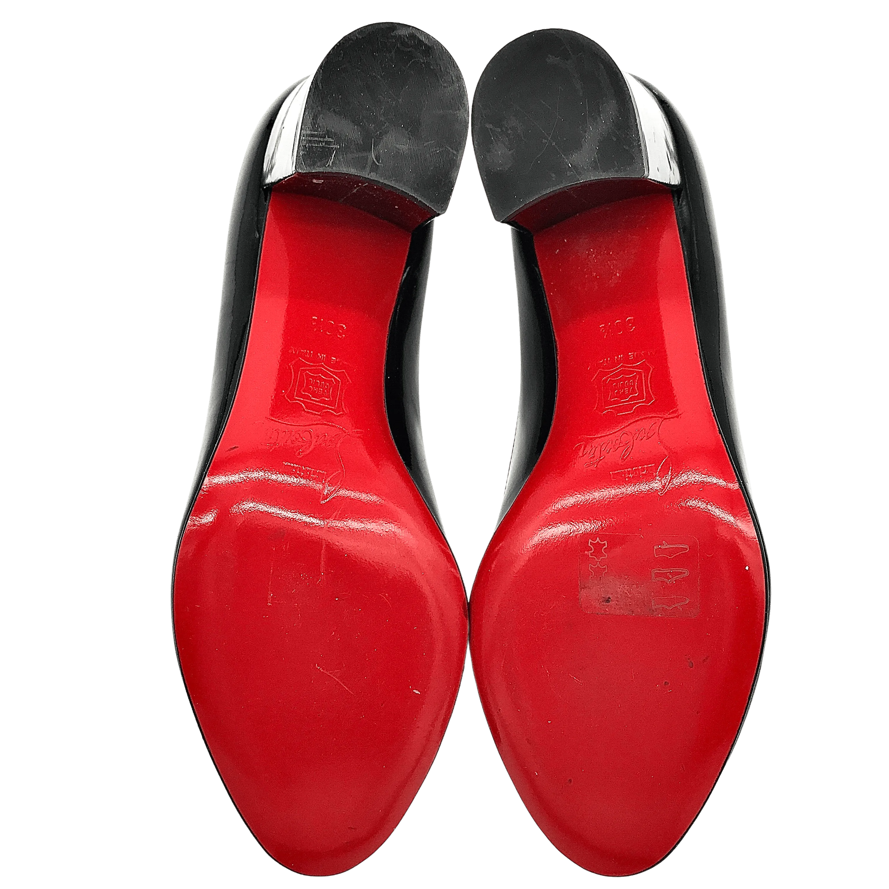 Vintage Christian Louboutin Shoes