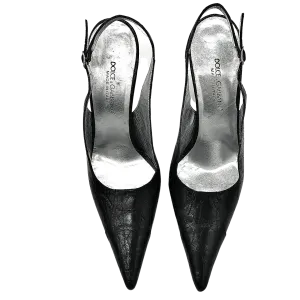 Vintage Dolce & Gabbana Shoes