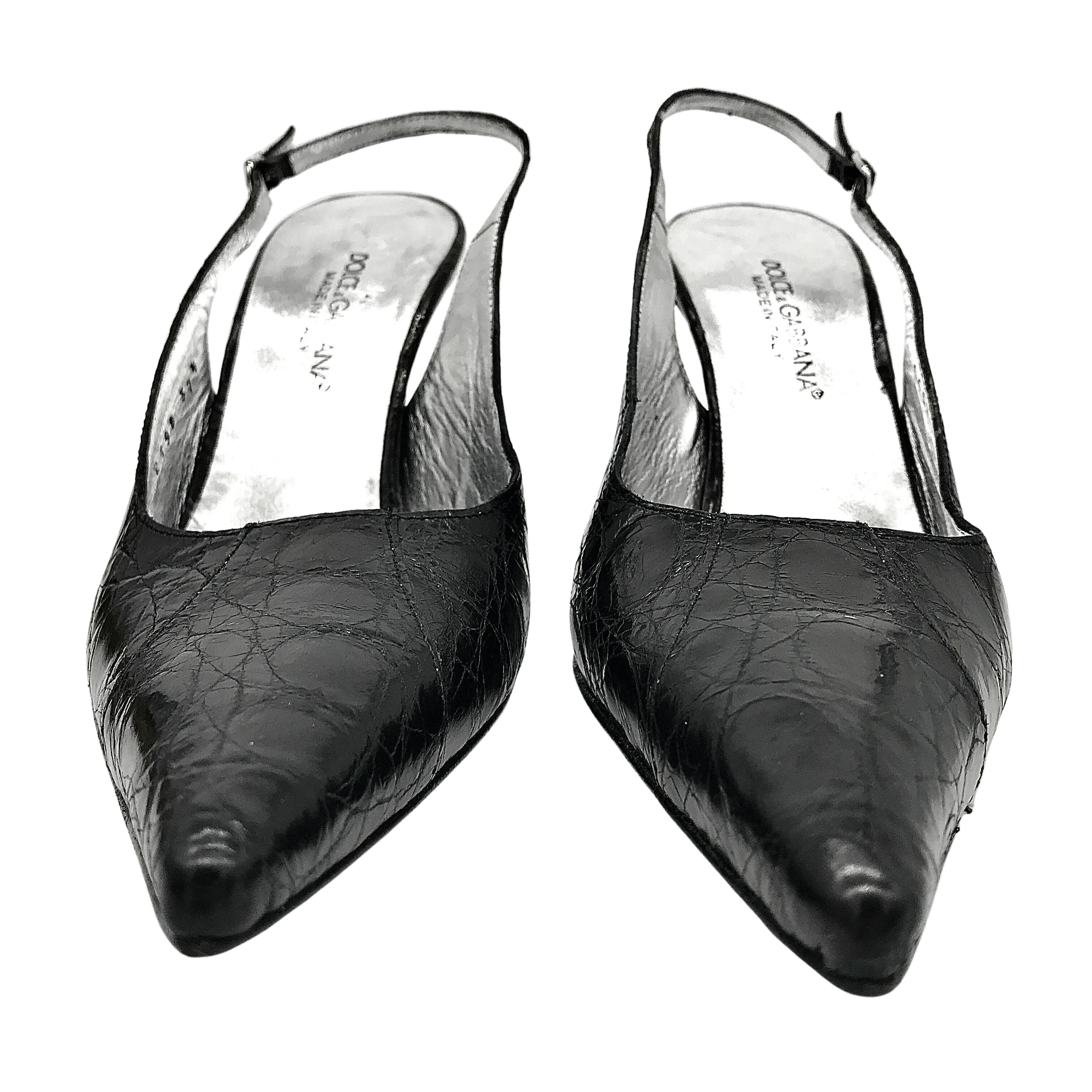Vintage Dolce & Gabbana Shoes