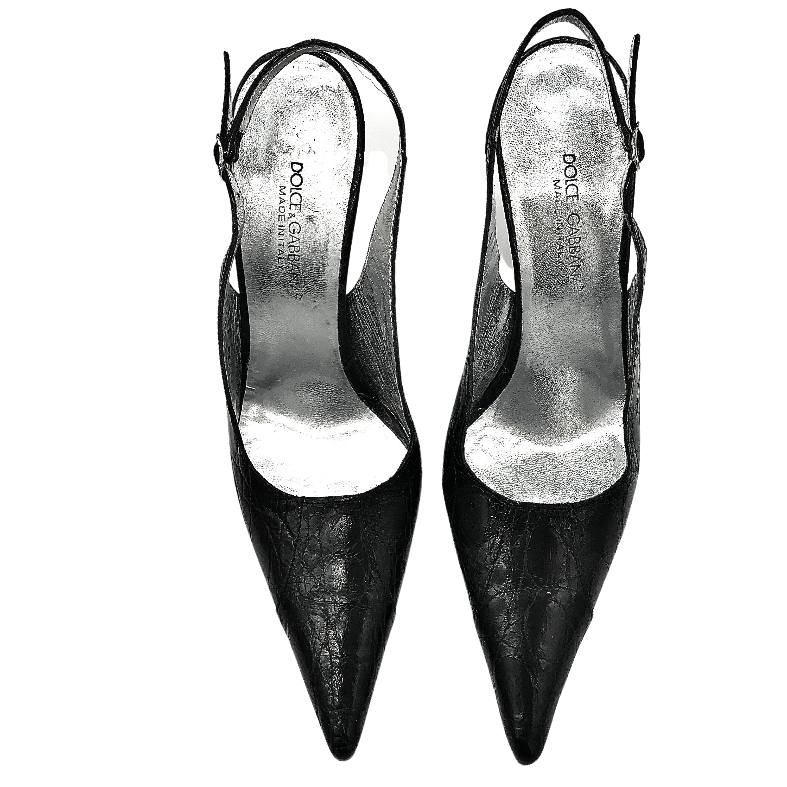 Vintage Dolce & Gabbana Shoes