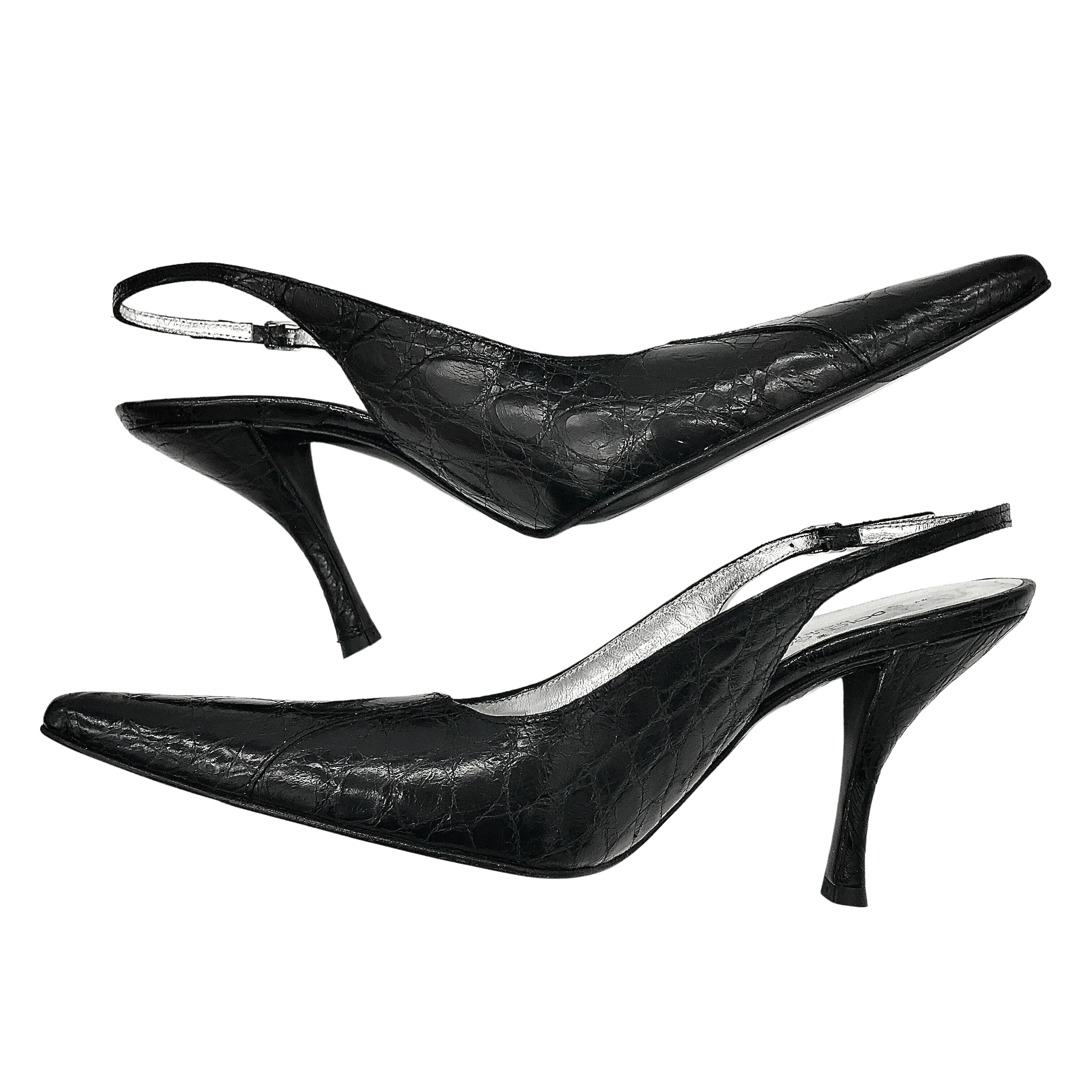Vintage Dolce & Gabbana Shoes