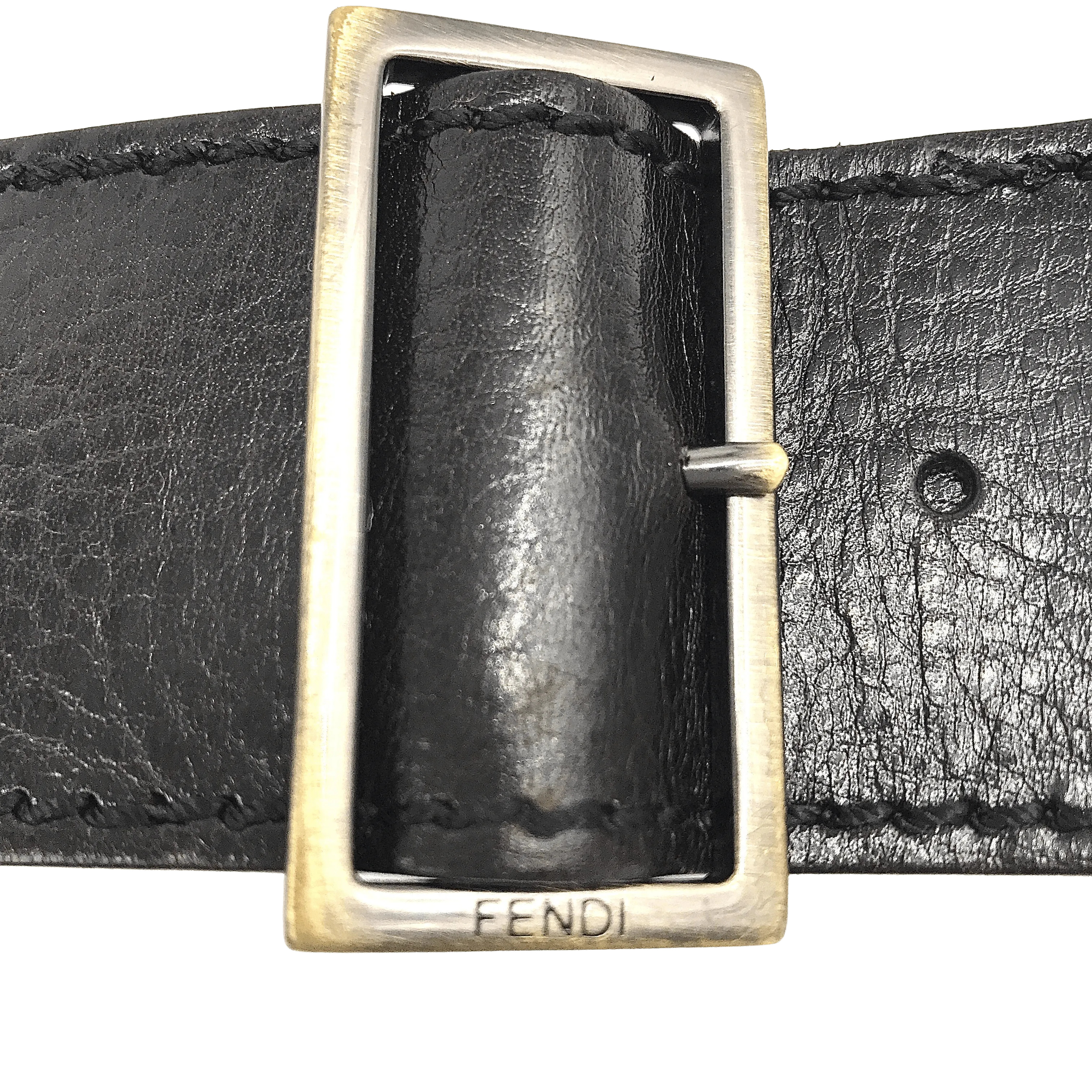 Vintage Fendi Belt
