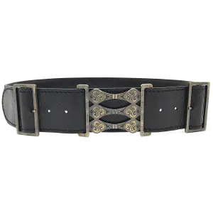 Vintage Fendi Belt