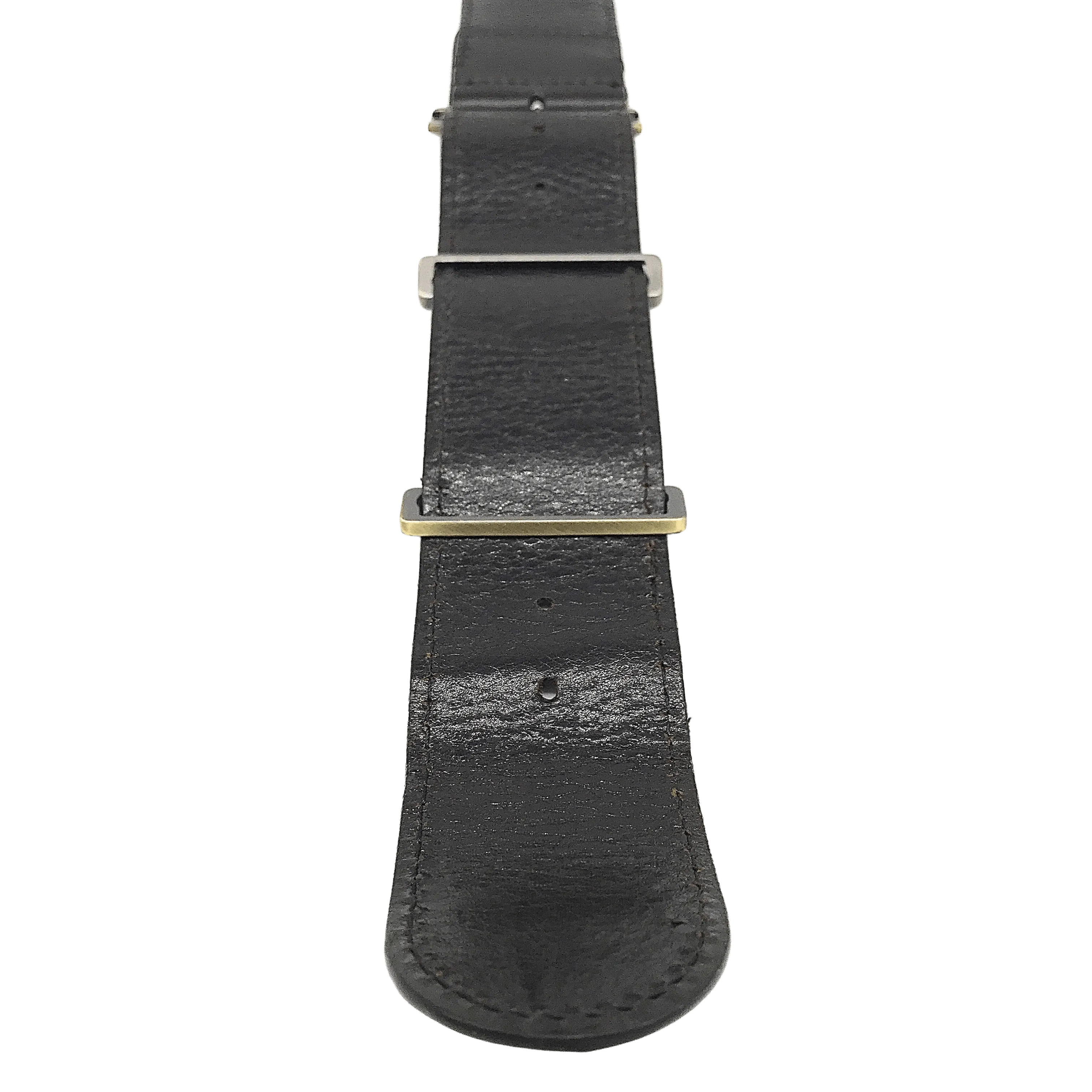 Vintage Fendi Belt
