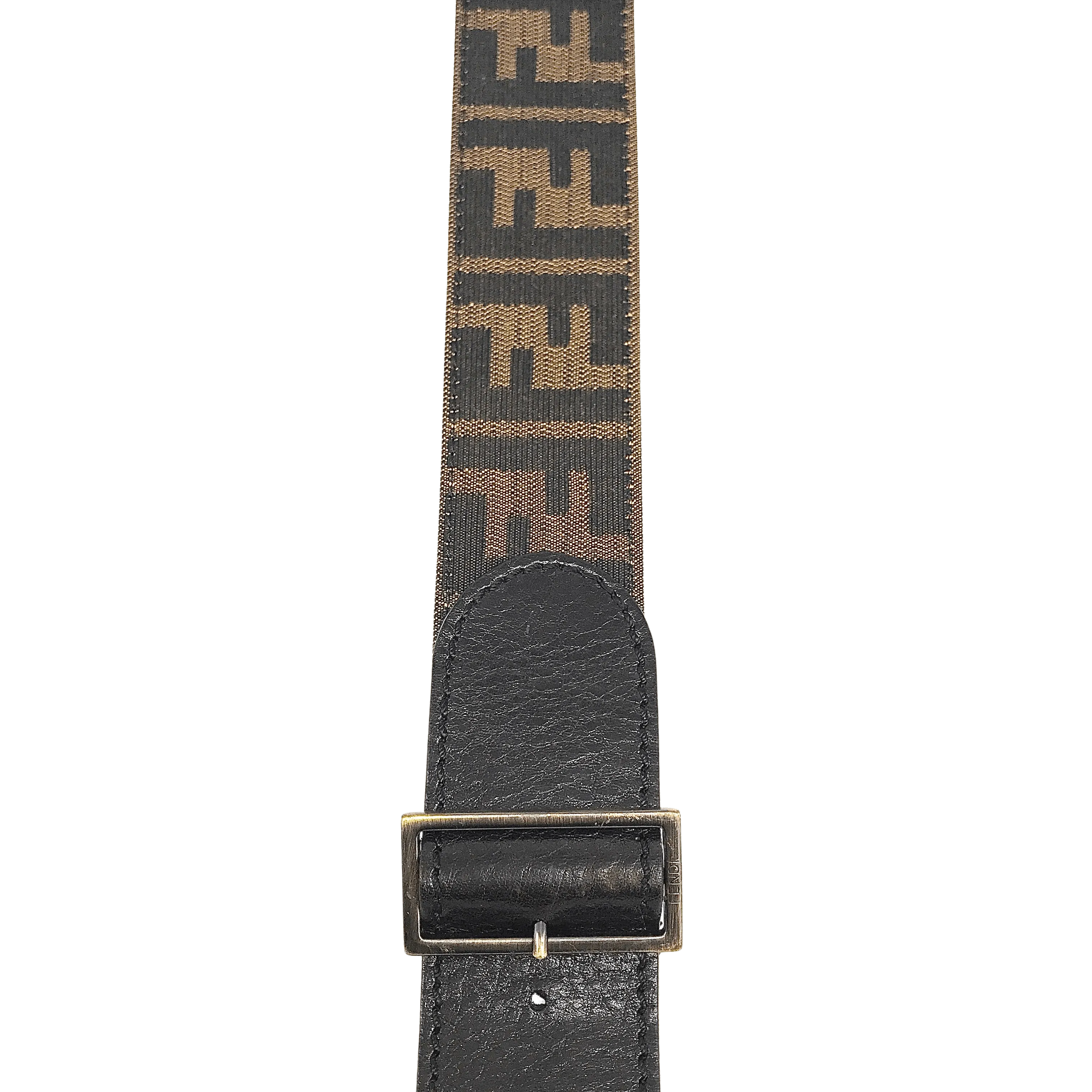 Vintage Fendi Belt