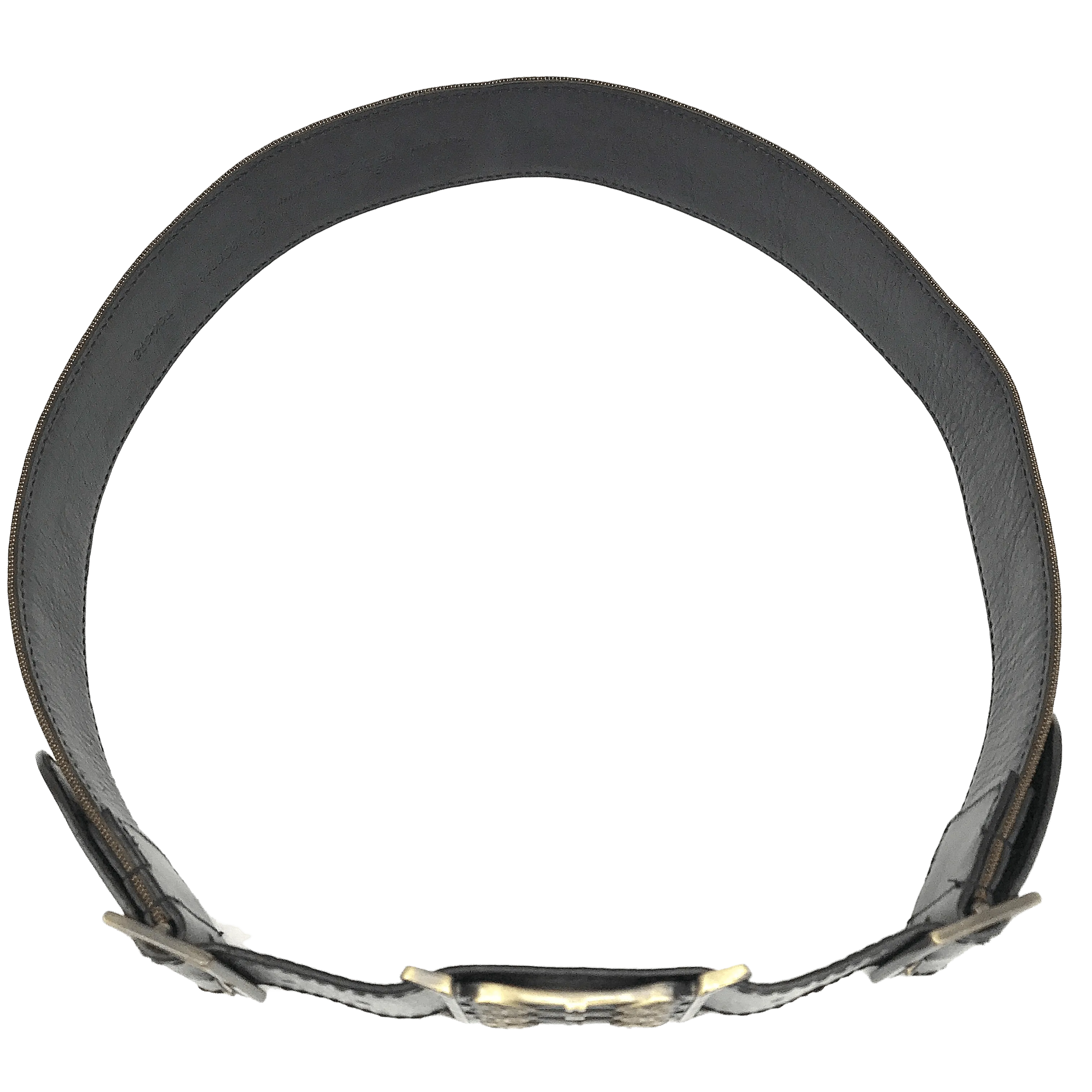Vintage Fendi Belt