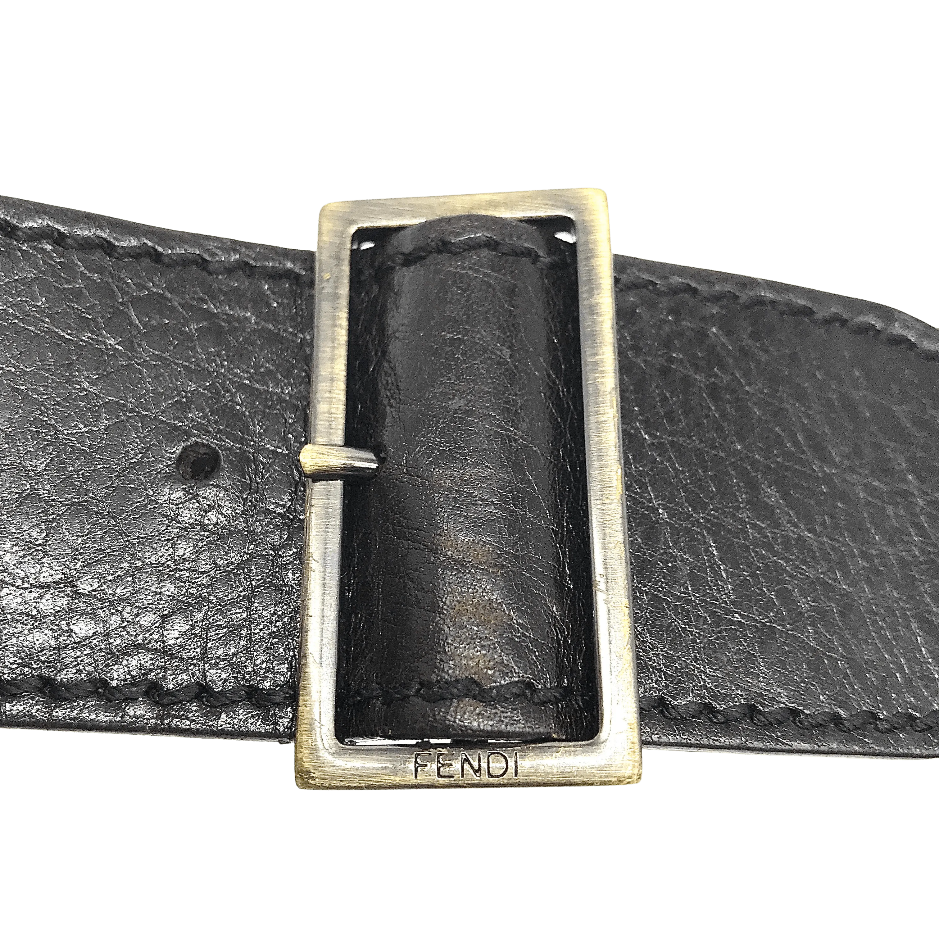 Vintage Fendi Belt