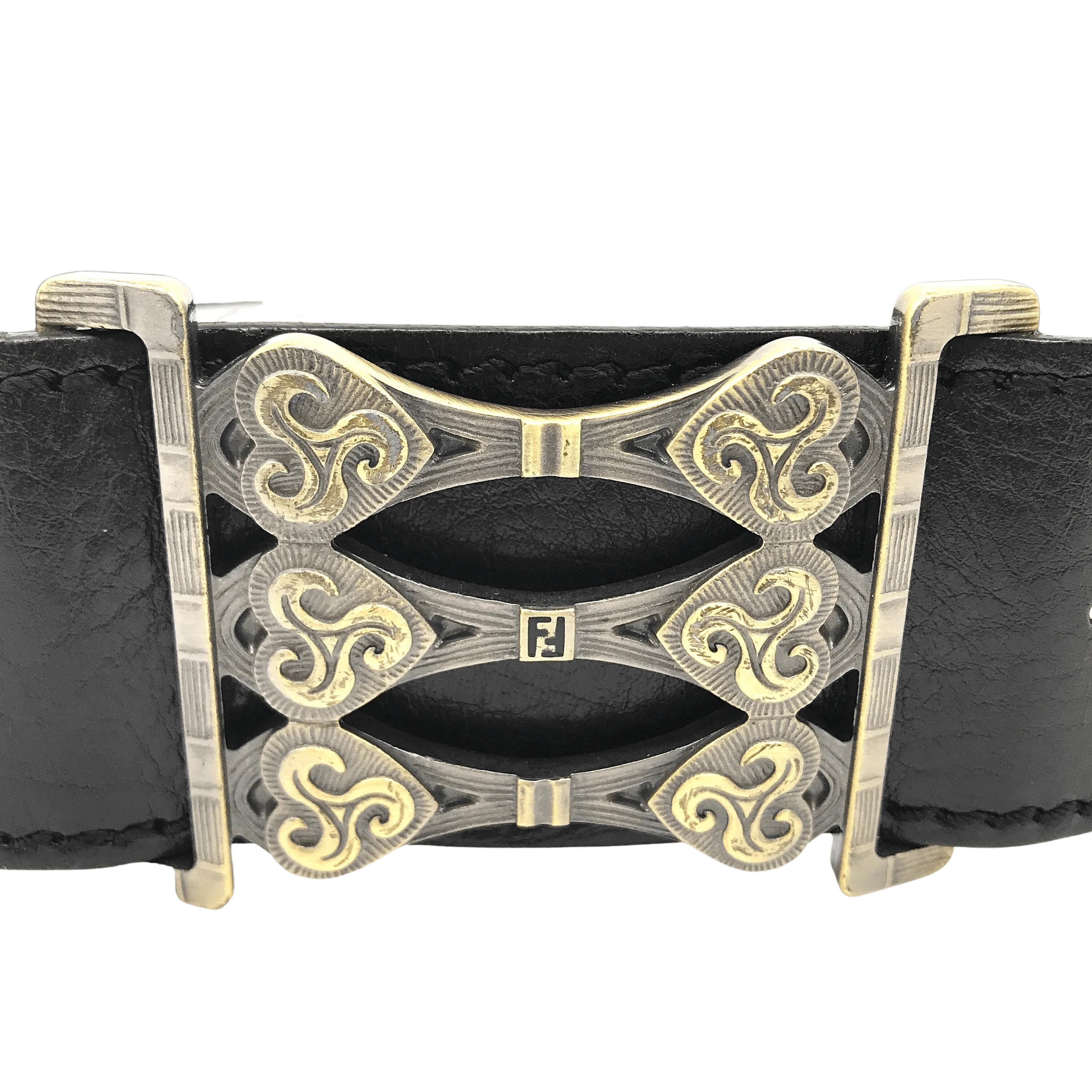 Vintage Fendi Belt