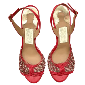 Vintage Ferragamo Shoes