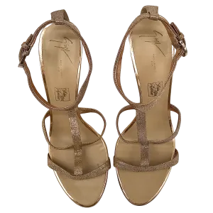 Vintage Giuseppe Zanotti Shoes