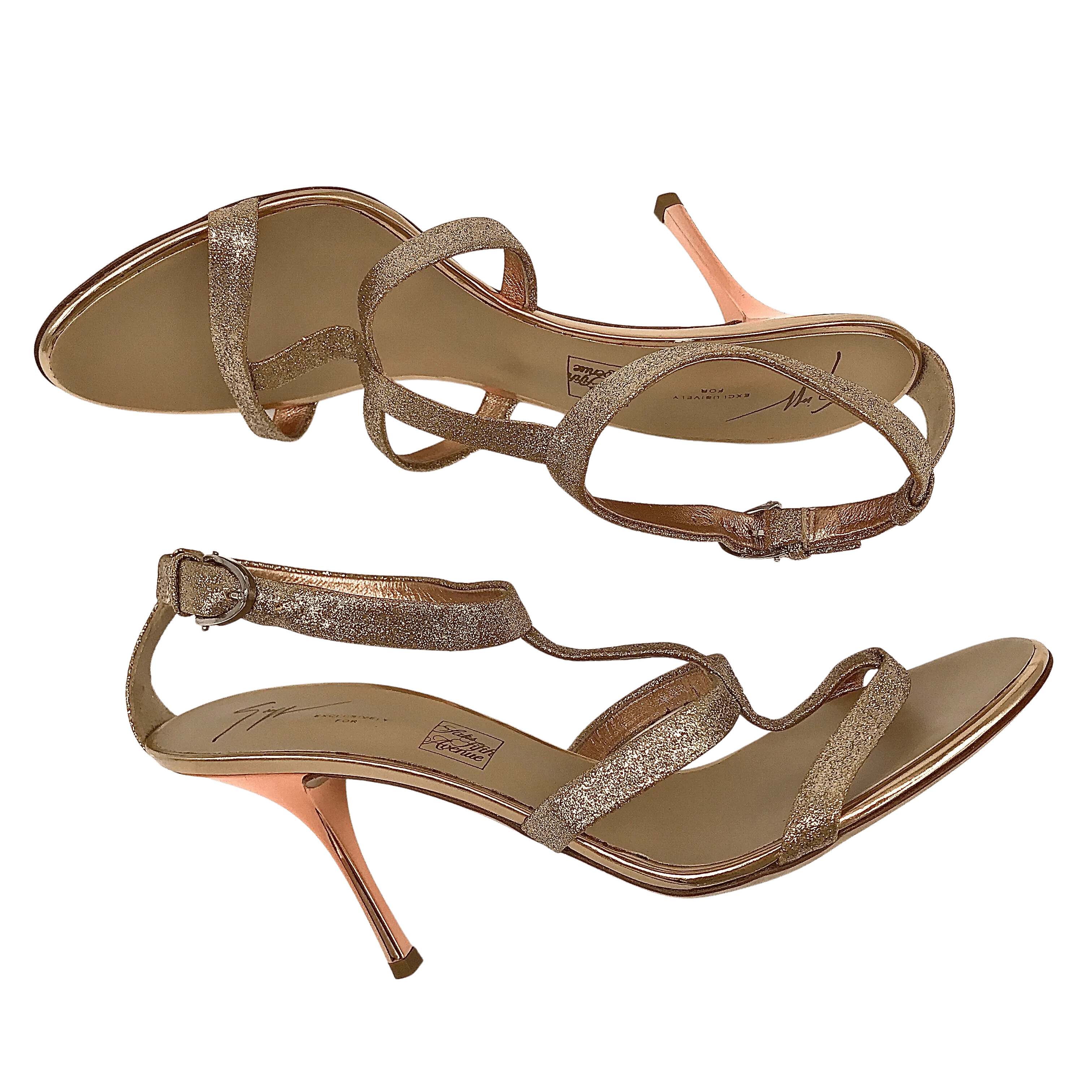 Vintage Giuseppe Zanotti Shoes
