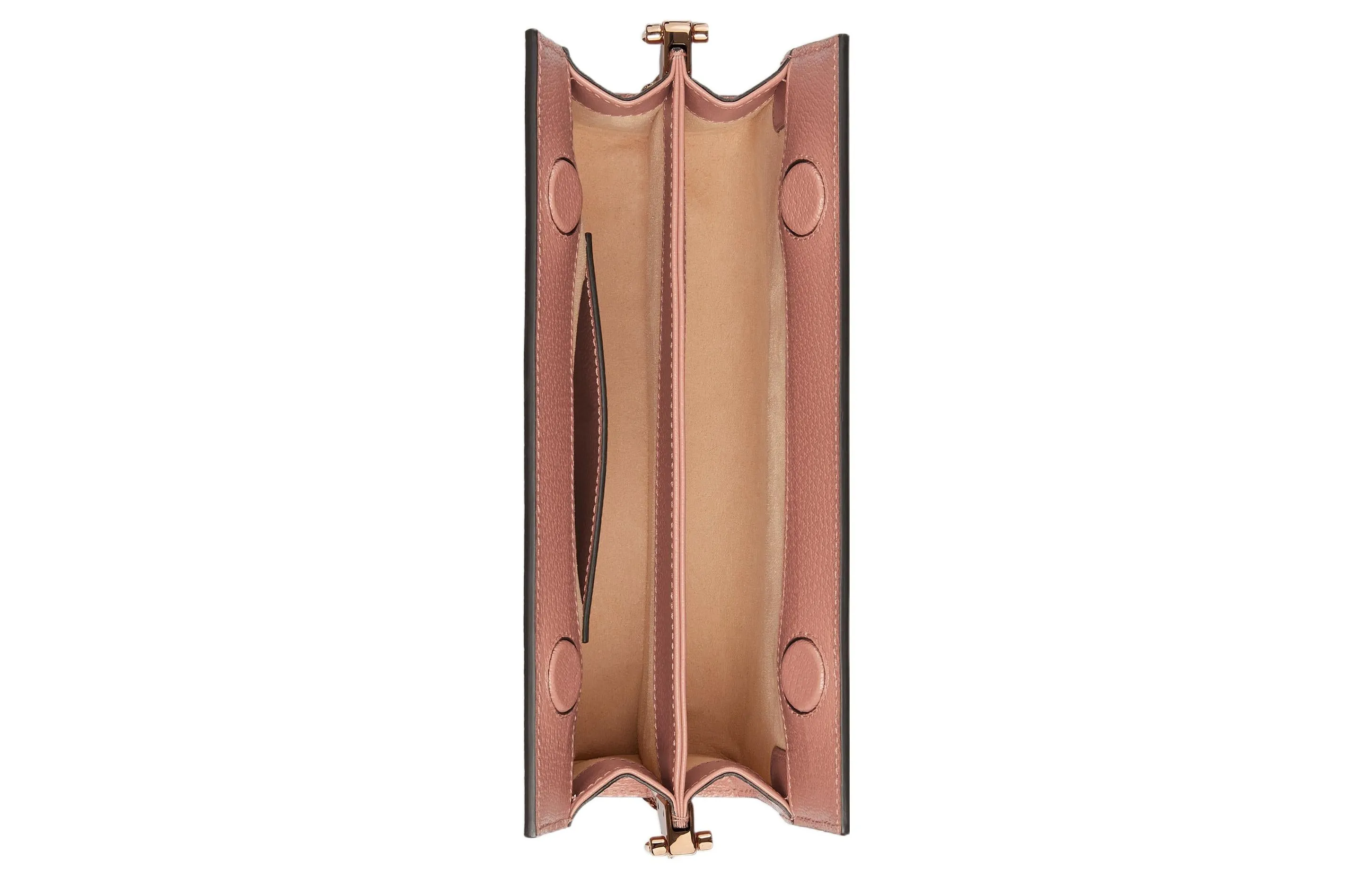 (WMNS) Gucci Ophidia GG Small Shoulder Bag 'Pink' 503877-FACC5-5748